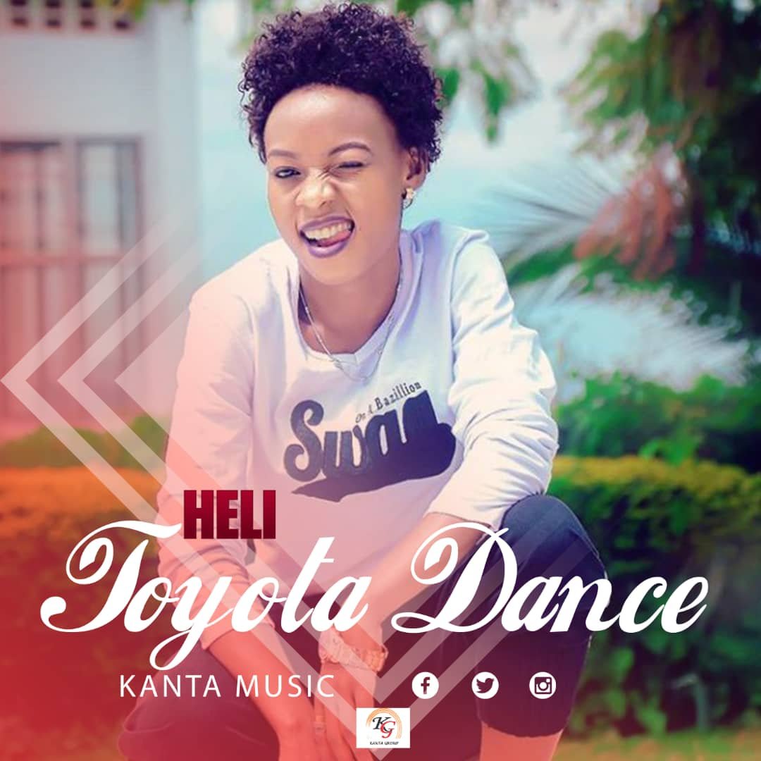 Heli baibe